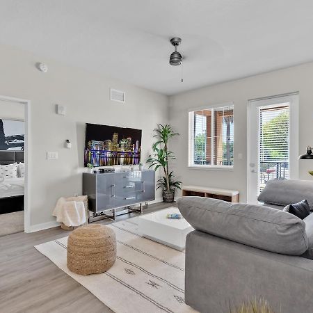 Cozy Retreat 2 Bedroom Hideaway Moments From The Sand Boynton Beach Dış mekan fotoğraf