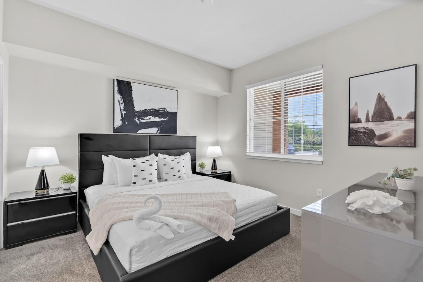 Cozy Retreat 2 Bedroom Hideaway Moments From The Sand Boynton Beach Dış mekan fotoğraf