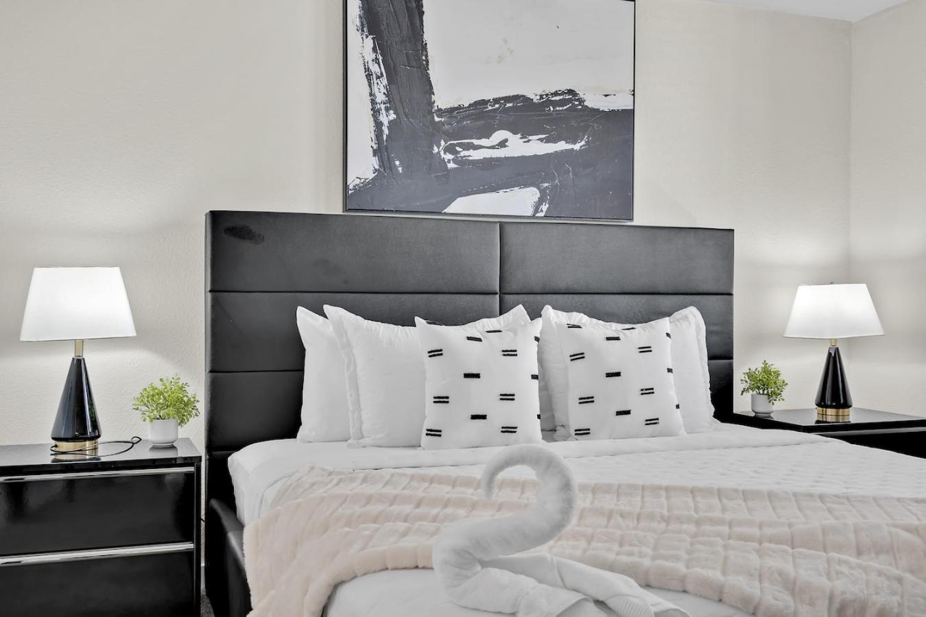 Cozy Retreat 2 Bedroom Hideaway Moments From The Sand Boynton Beach Dış mekan fotoğraf